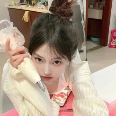 血色附身